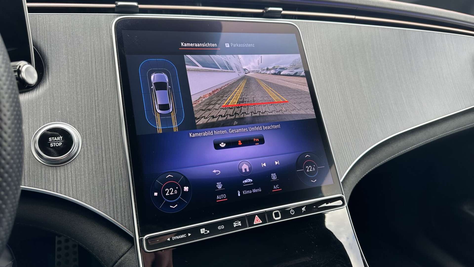 Mercedes EQE 300 - 2023 - Joinsteer - #33