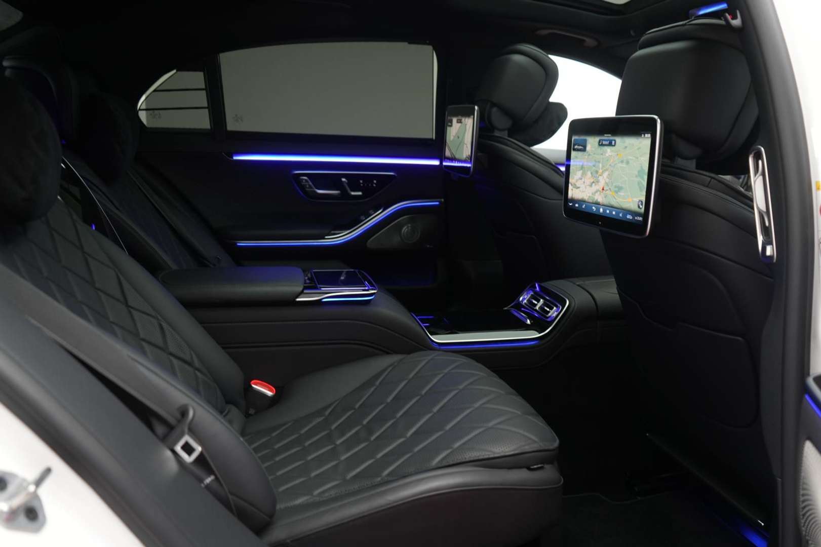 Mercedes Classe S 450 AMG LINE - 2022 - Joinsteer - #7