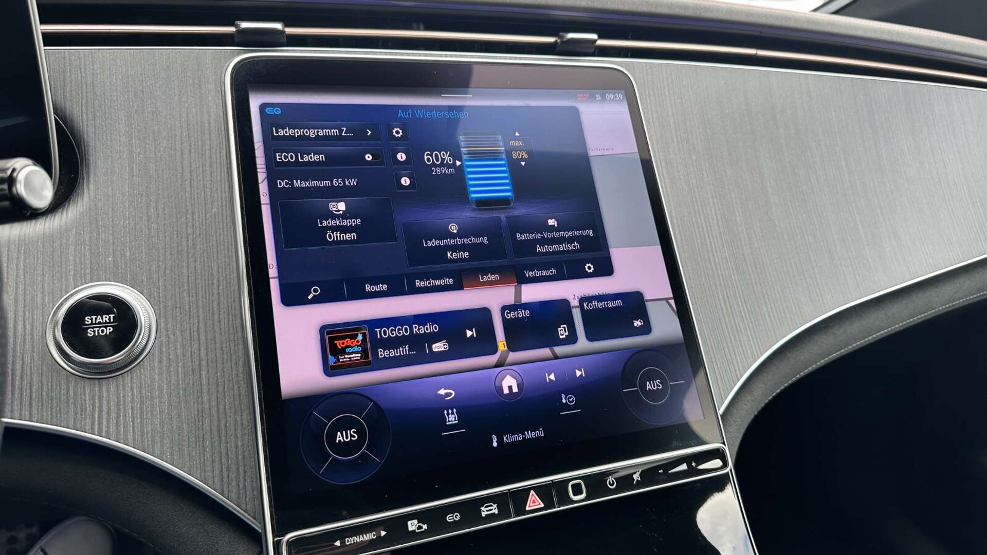 Mercedes EQE 300 - 2023 - Joinsteer - #34