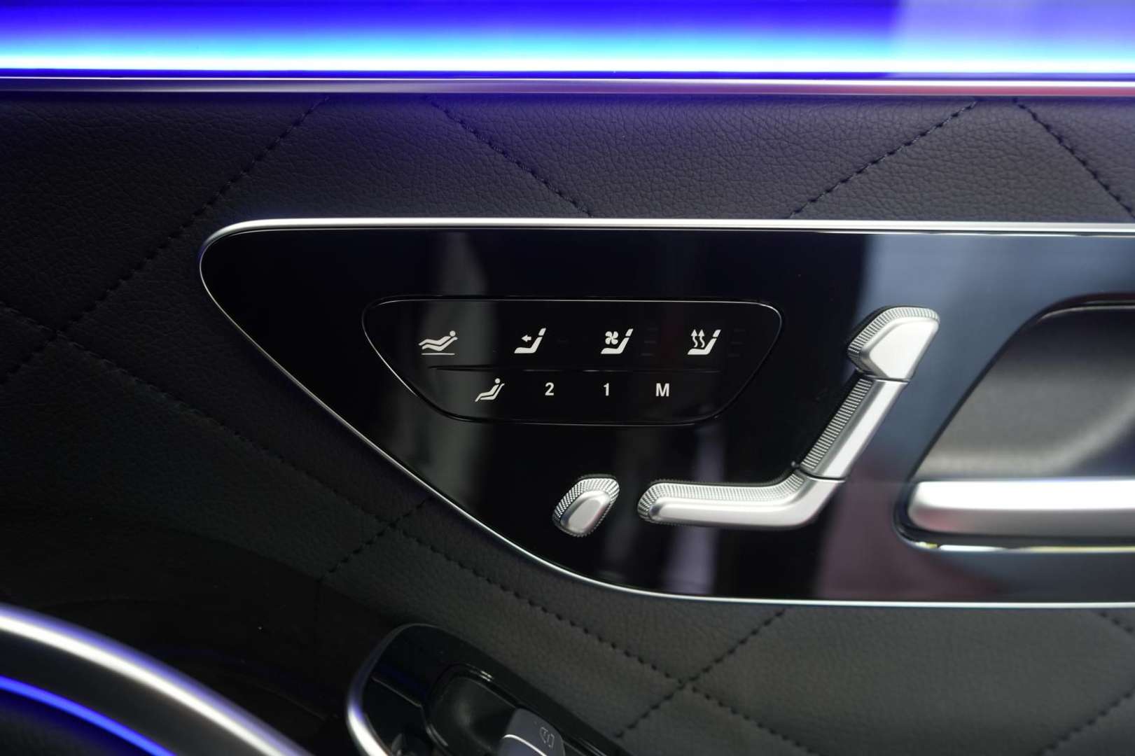 Mercedes Classe S 450 AMG LINE - 2022 - Joinsteer - #8