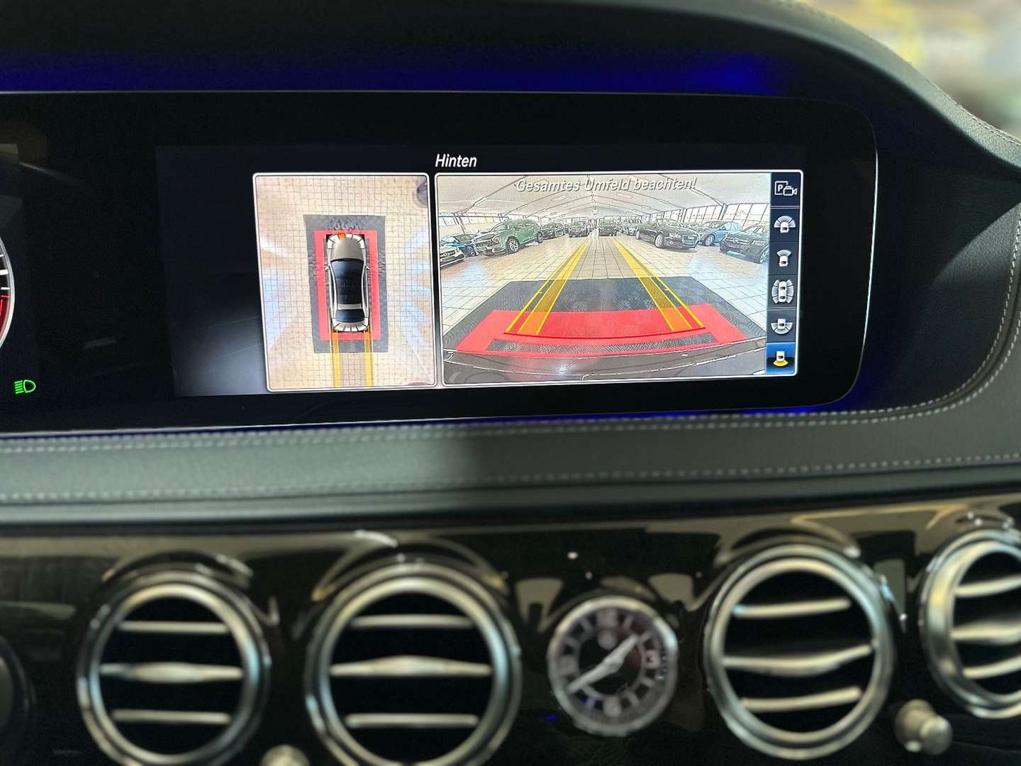 Mercedes Classe S 400 AMG Line - 2020 - Joinsteer - #39