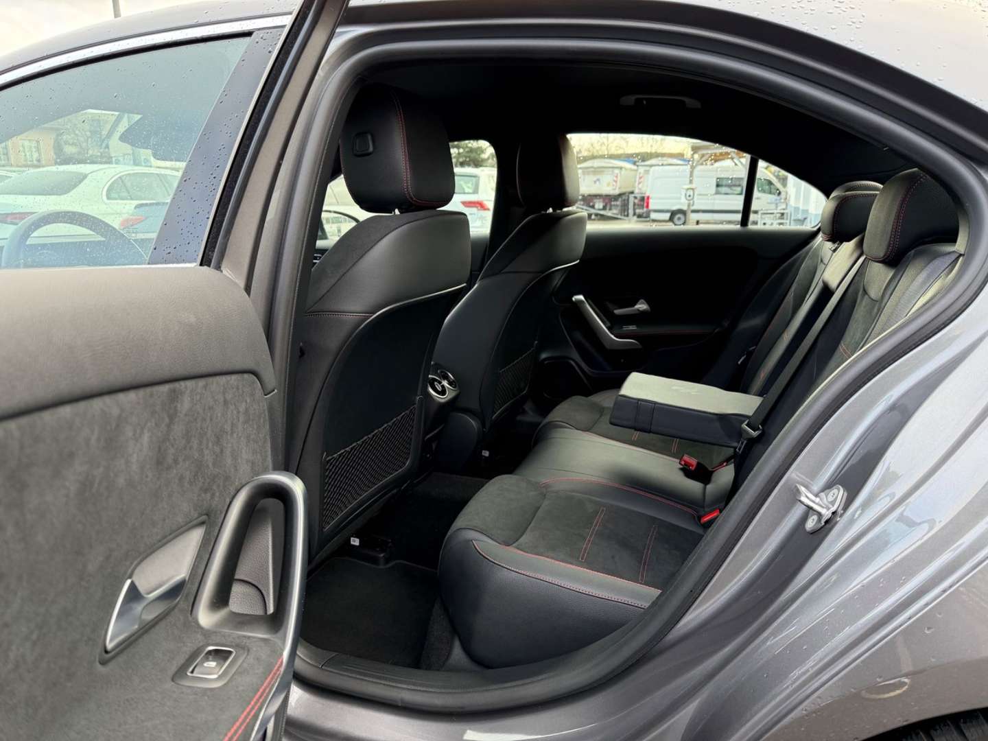 Mercedes Classe A 200 AMG Line - 2023 - Joinsteer - #15