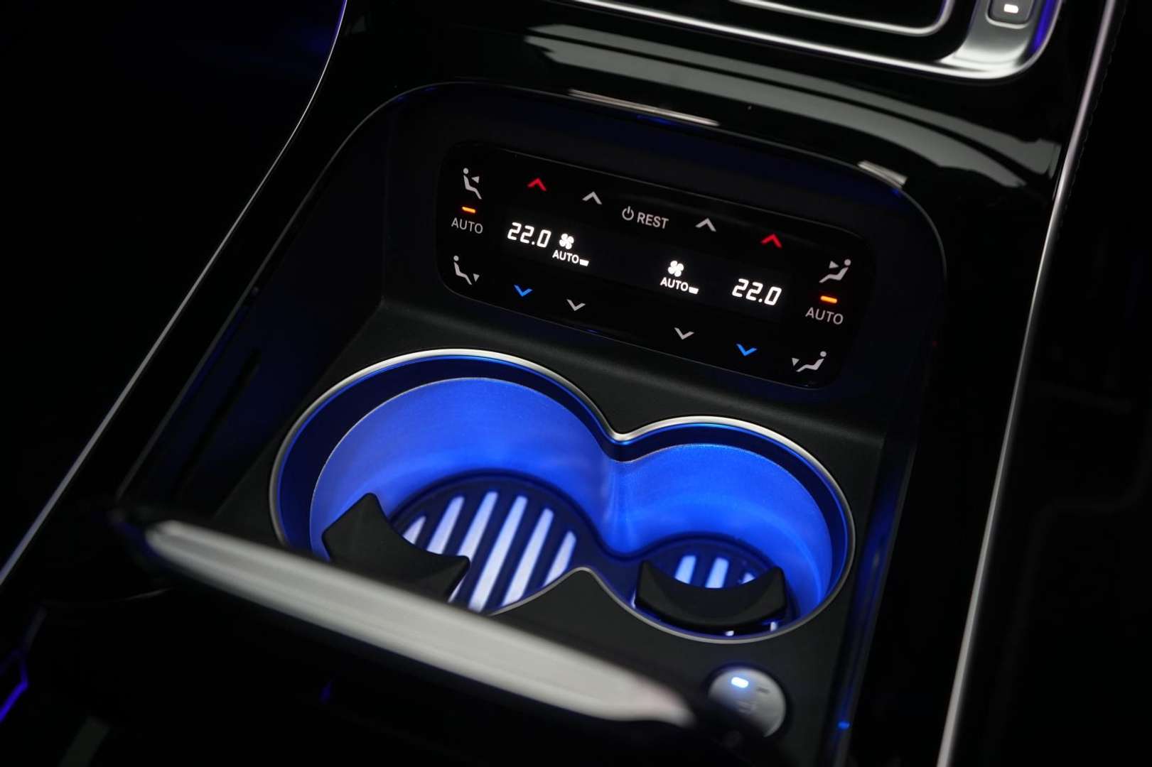 Mercedes Classe S 450 AMG LINE - 2022 - Joinsteer - #9