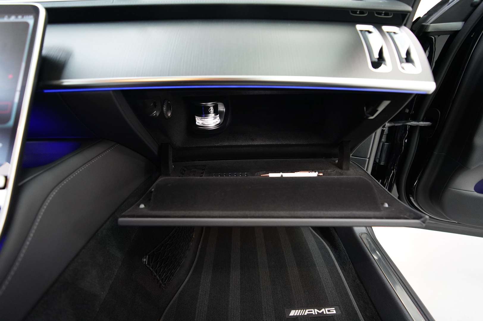 Mercedes Classe S 450 AMG LINE - 2024 - Joinsteer - #49