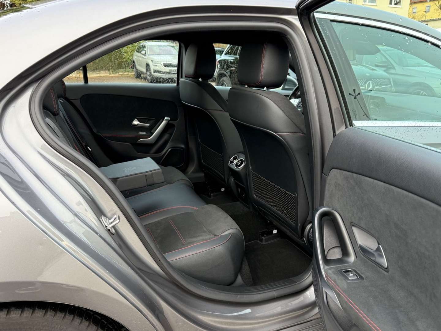 Mercedes Classe A 200 AMG Line - 2023 - Joinsteer - #16