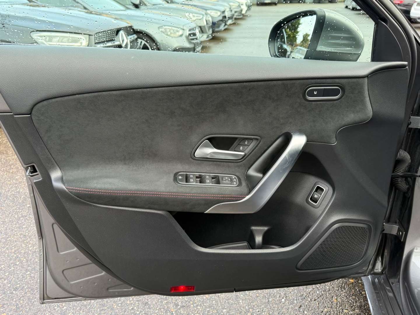 Mercedes Classe A 200 AMG Line - 2023 - Joinsteer - #19