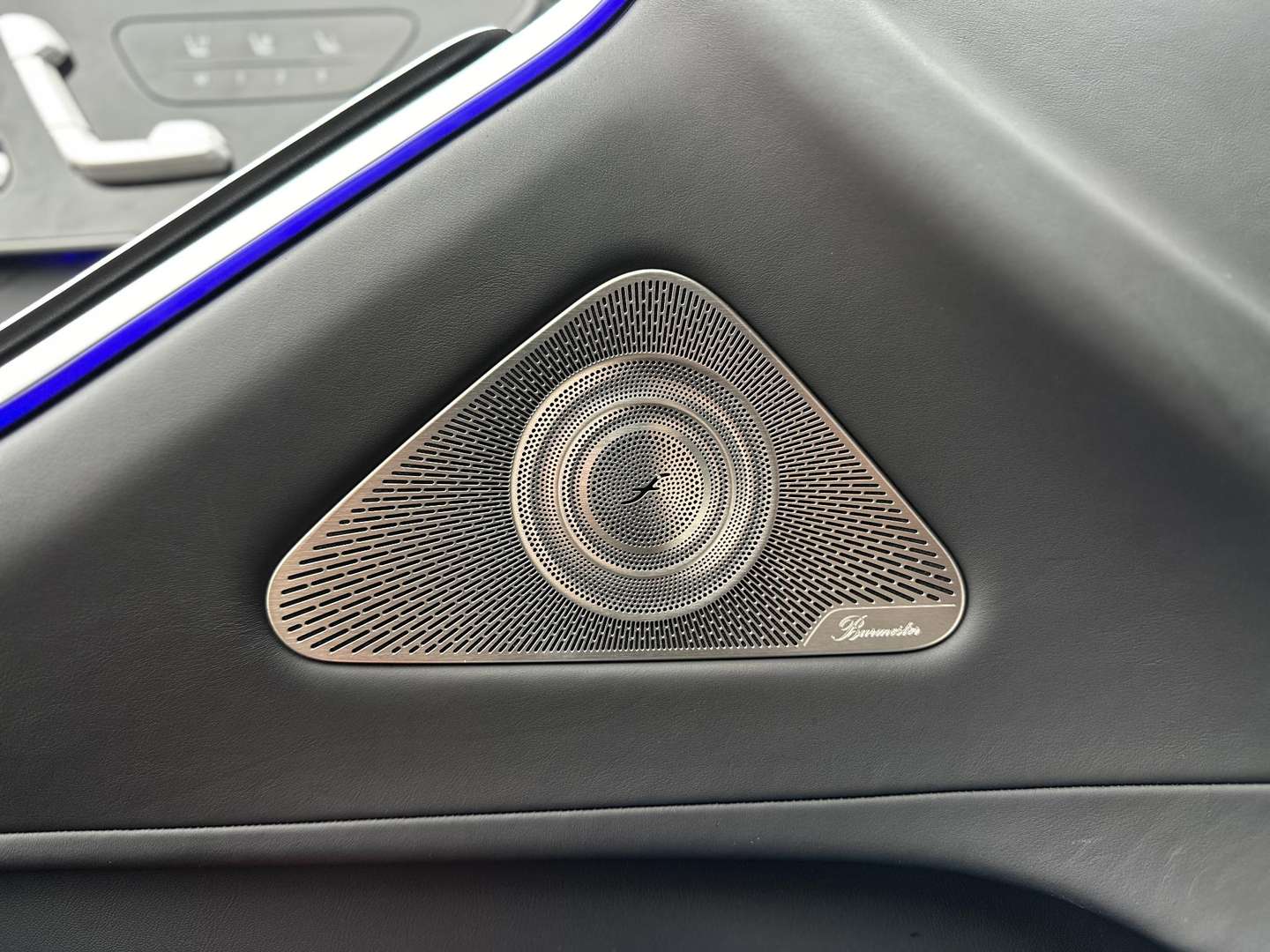 Mercedes Classe S 580 AMG Line - 2023 - Joinsteer - #42