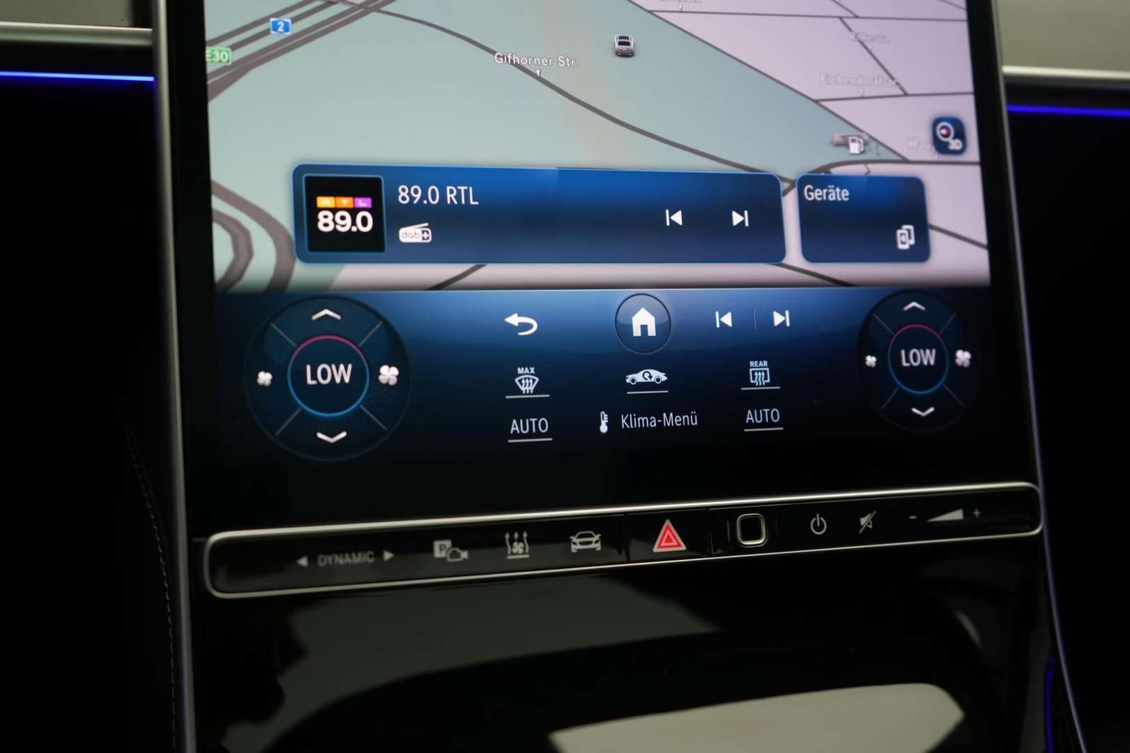 Mercedes Classe S 450 AMG LINE - 2022 - Joinsteer - #13