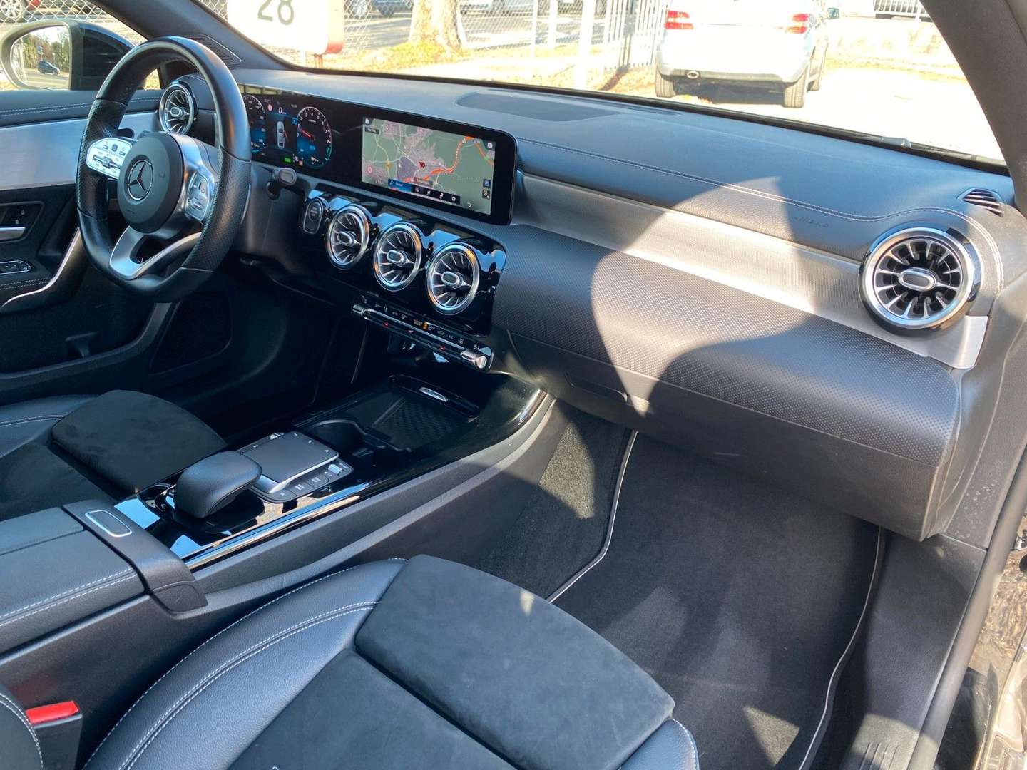 Mercedes Classe A 250 E 250 AMG Line - 2020 - Joinsteer - #13