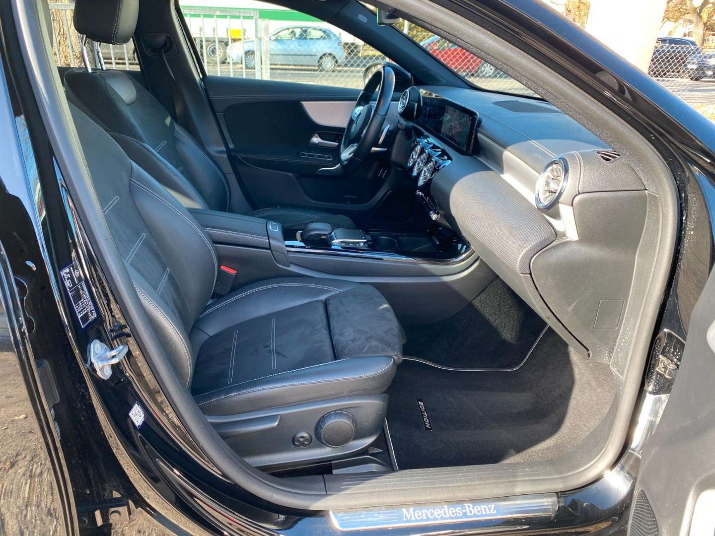 Mercedes Classe A 250 E 250 AMG Line - 2020 - Joinsteer - #14