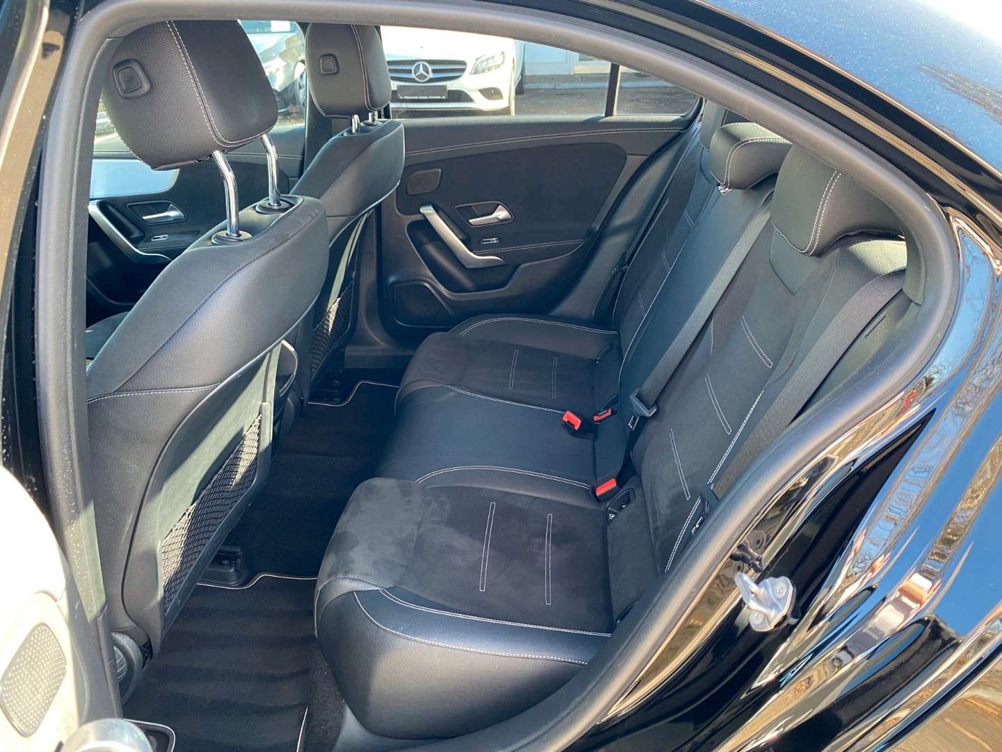 Mercedes Classe A 250 E 250 AMG Line - 2020 - Joinsteer - #15