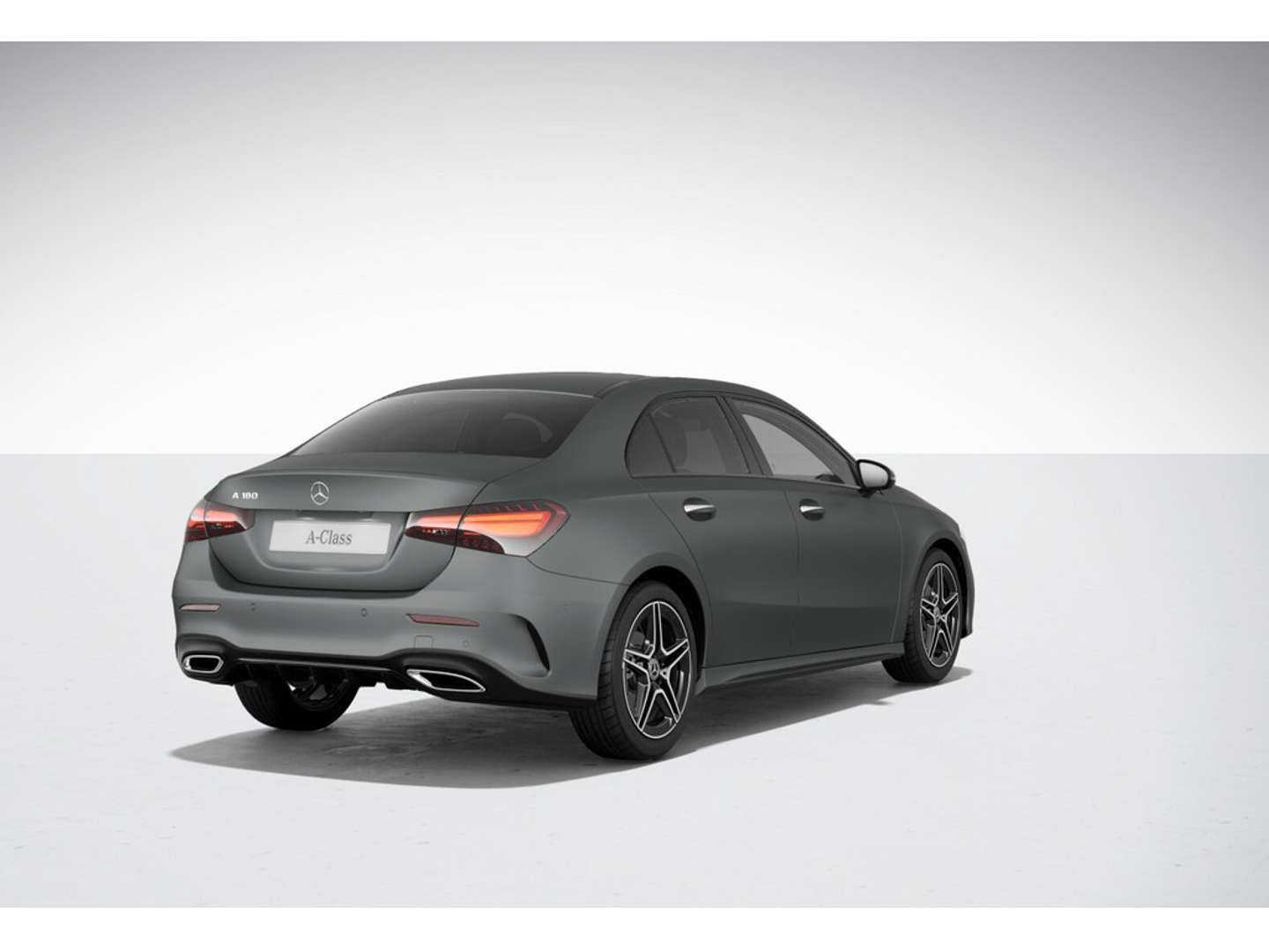 Mercedes Classe A 180 AMG Line - 2023 - Joinsteer - #3