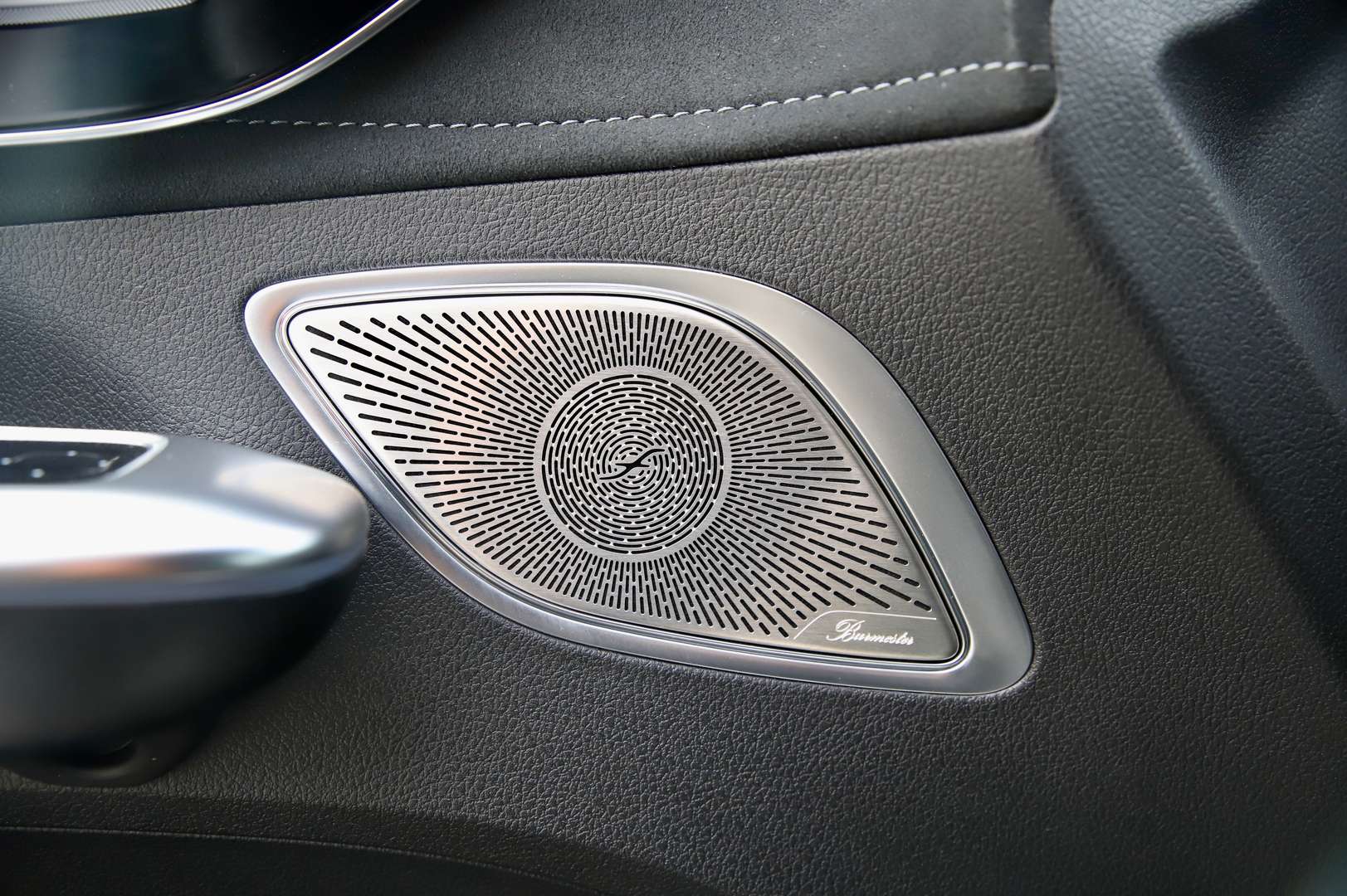 Mercedes EQE 43 - 2022 - Joinsteer - #23