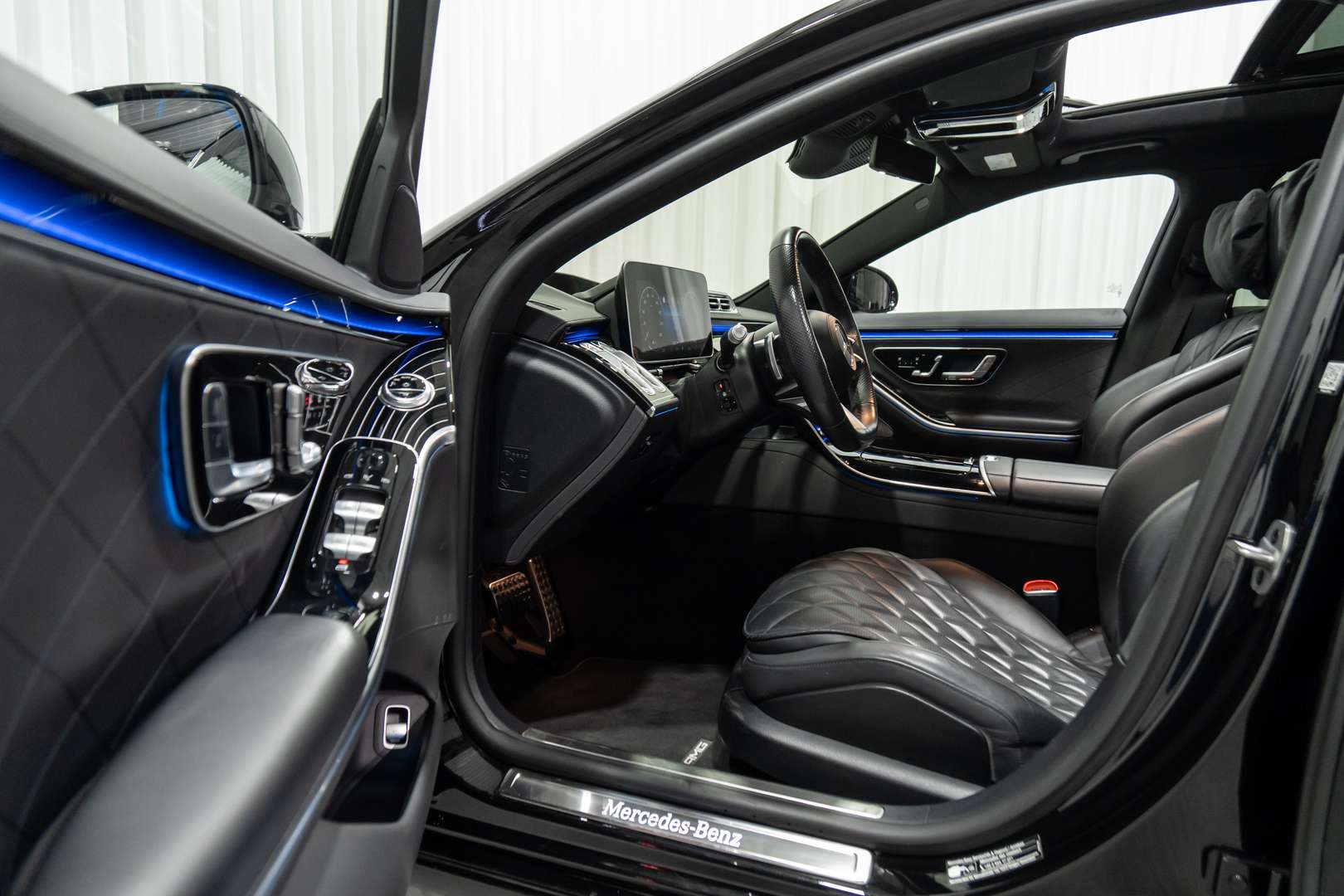 Mercedes Classe S 580 E 580 AMG Line - 2024 - Joinsteer - #14
