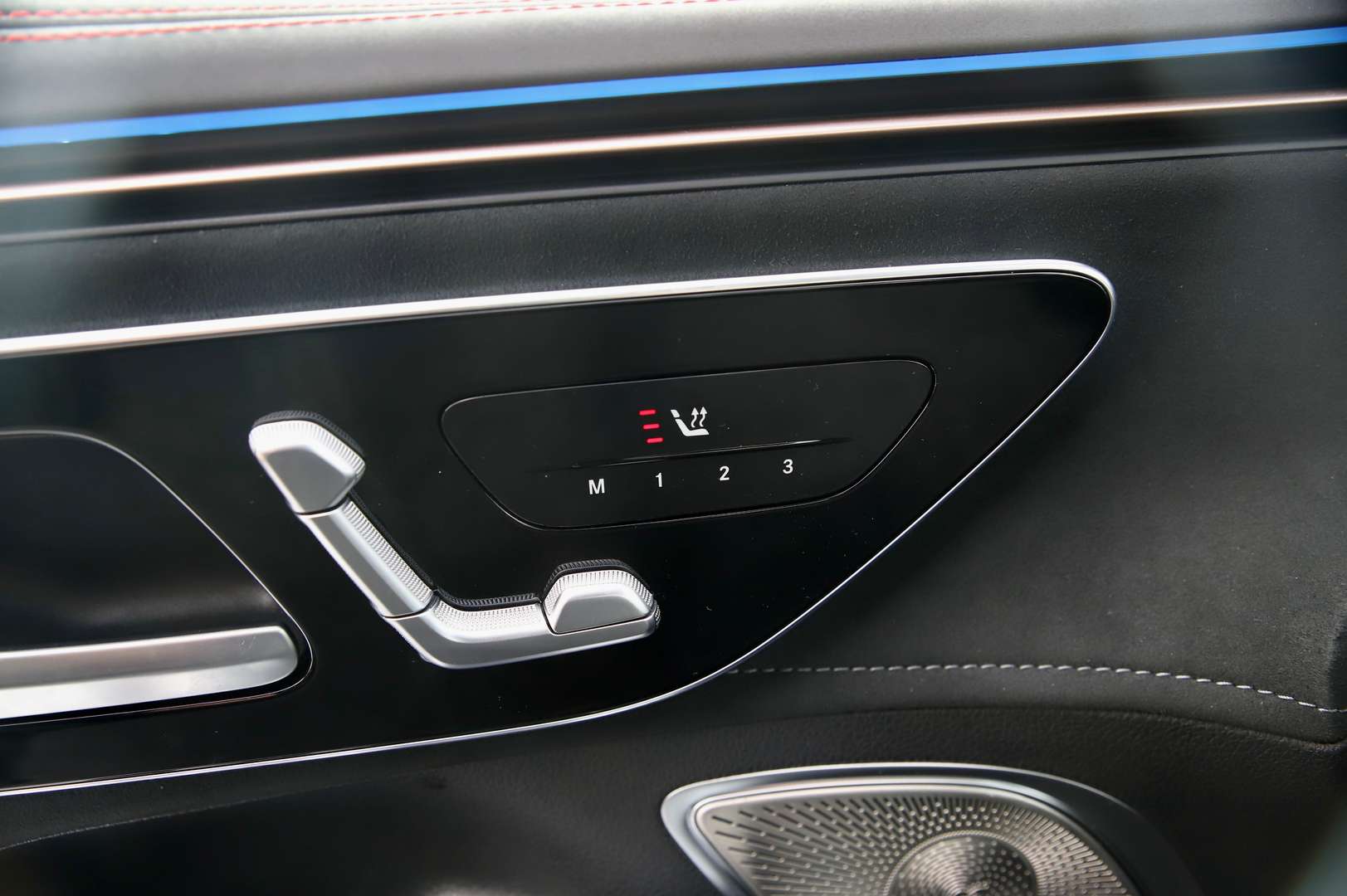 Mercedes EQE 43 - 2022 - Joinsteer - #24