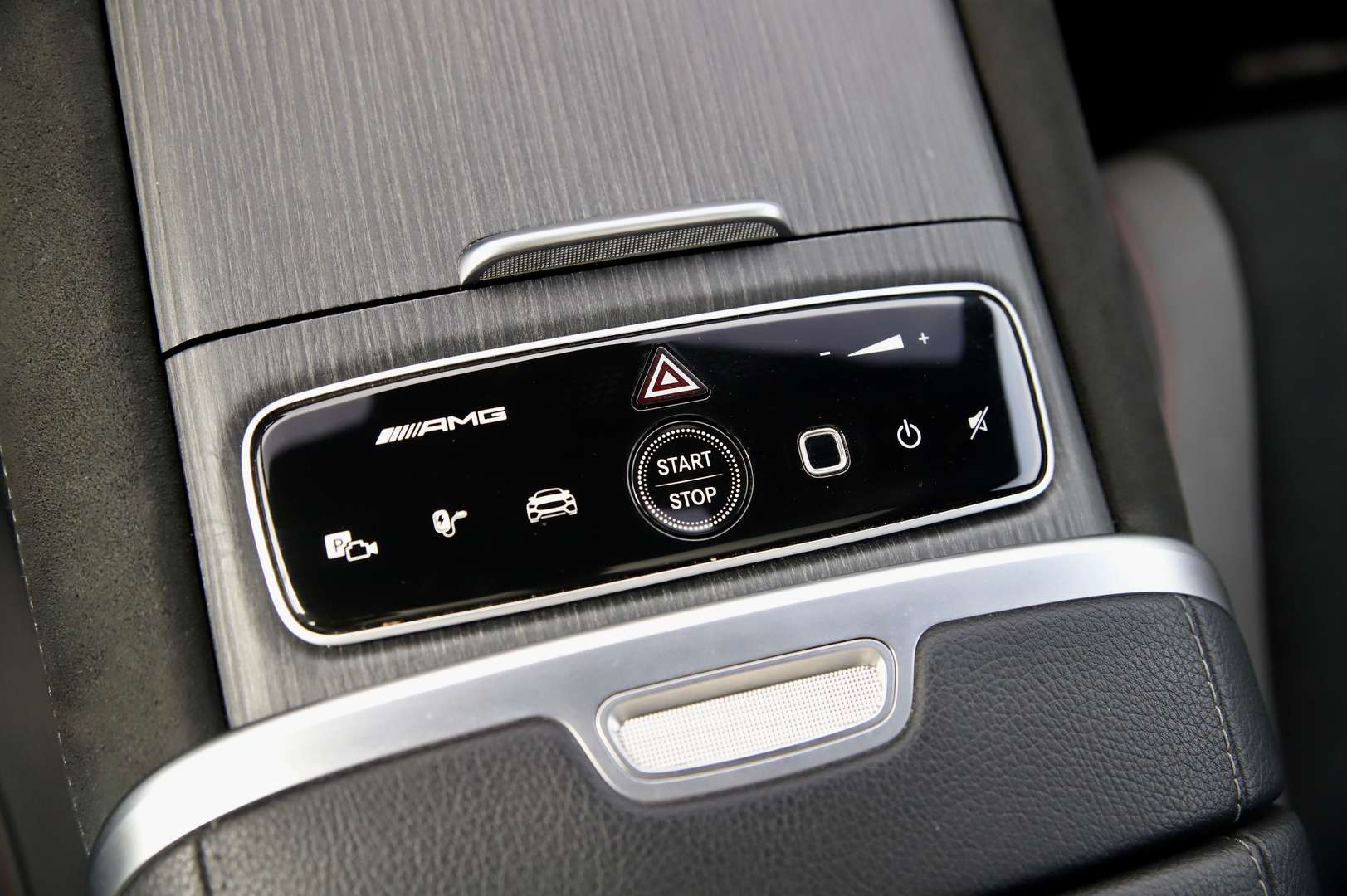 Mercedes EQE 43 - 2022 - Joinsteer - #25