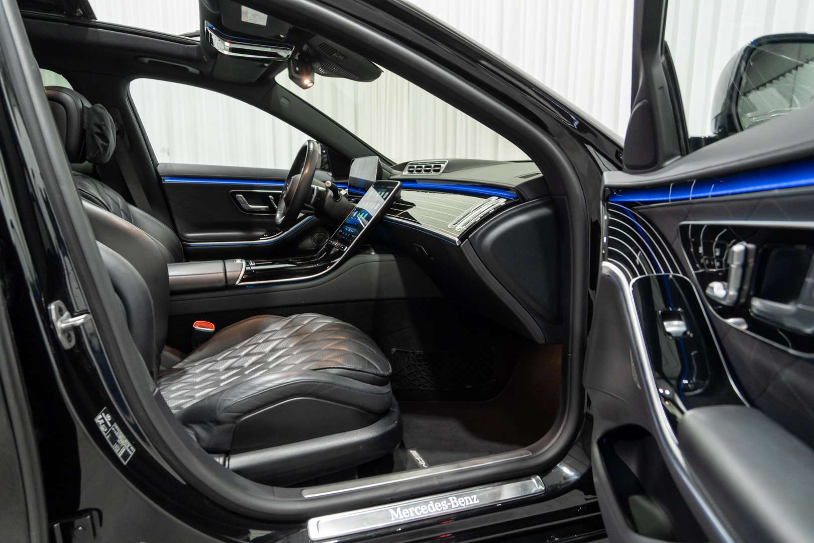 Mercedes Classe S 580 E 580 AMG Line - 2024 - Joinsteer - #16
