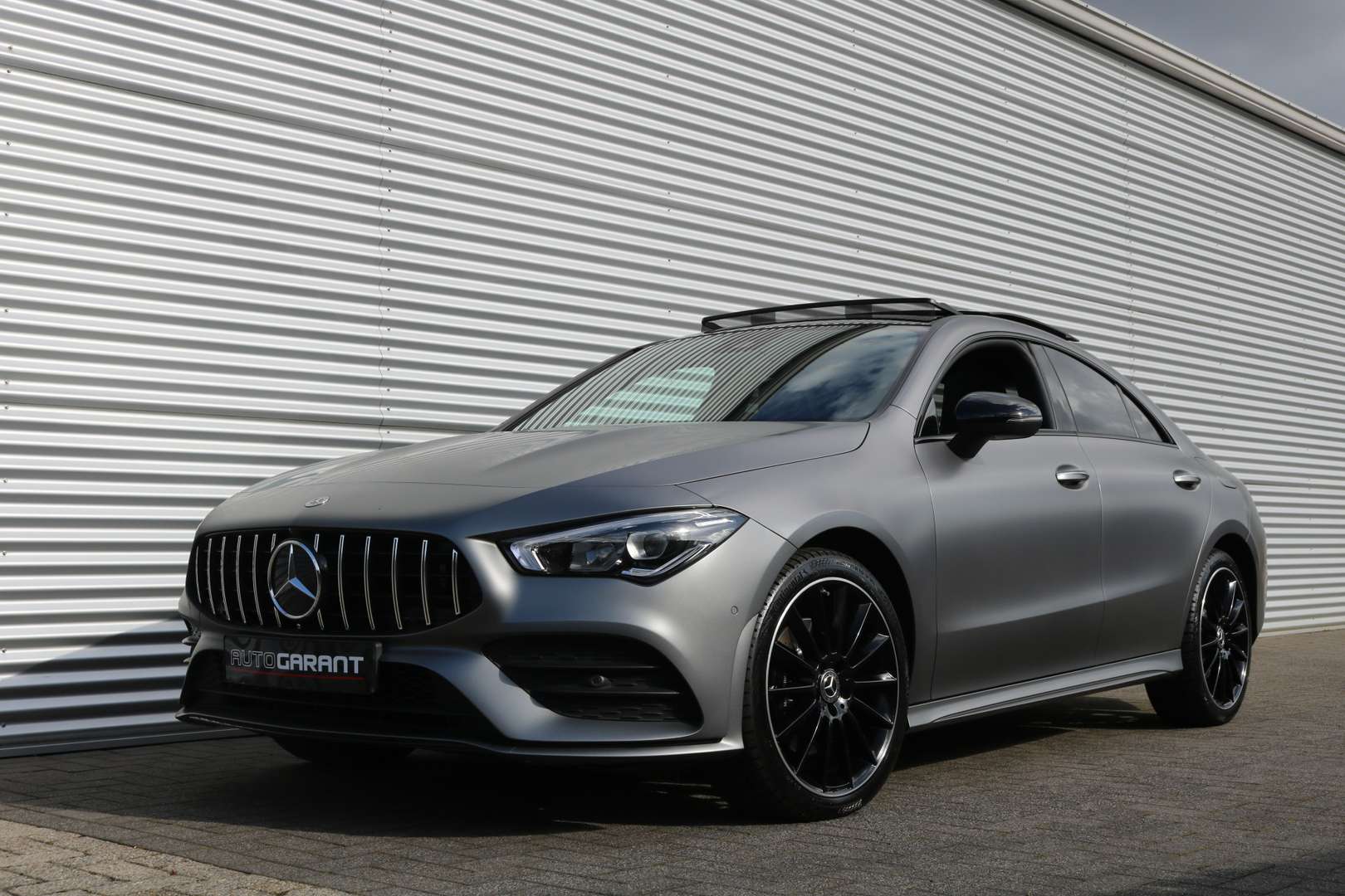 Mercedes CLA 250 E 250 AMG Line - 2023 - Joinsteer - #1