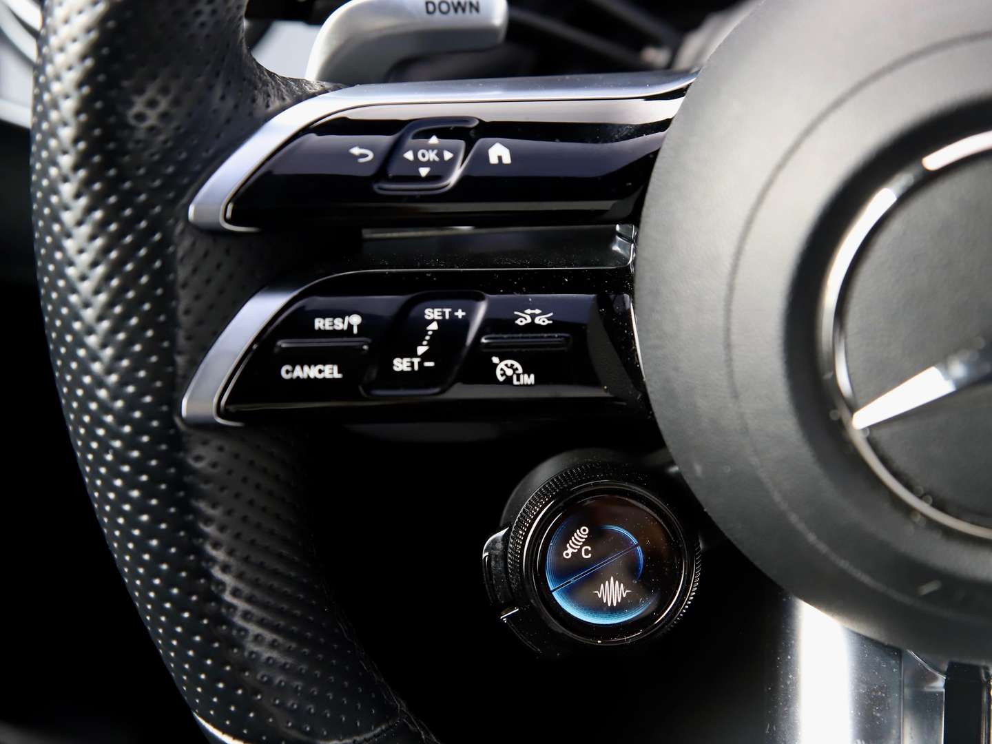 Mercedes EQE 43 - 2022 - Joinsteer - #26