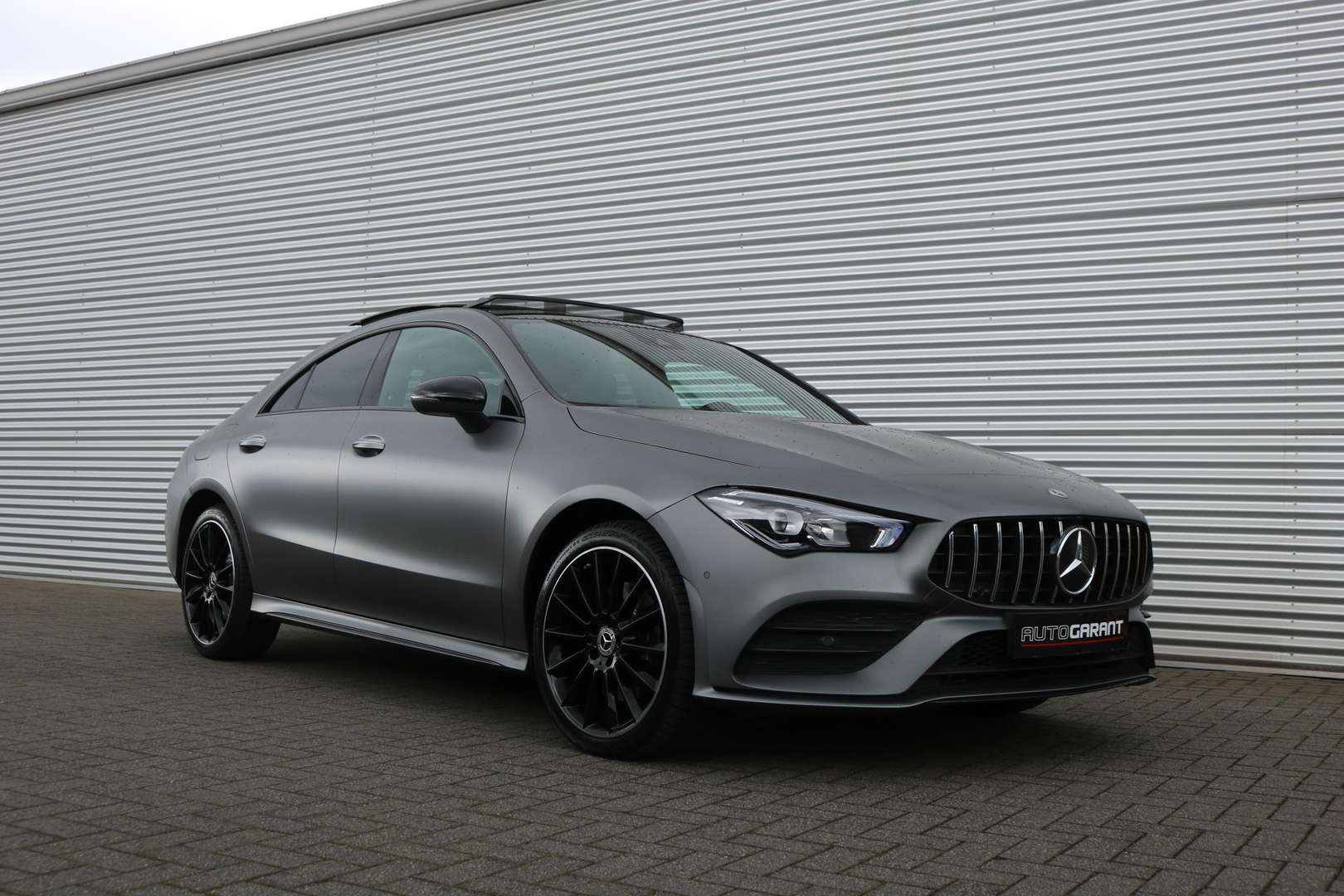 Mercedes CLA 250 E 250 AMG Line - 2023 - Joinsteer - #2