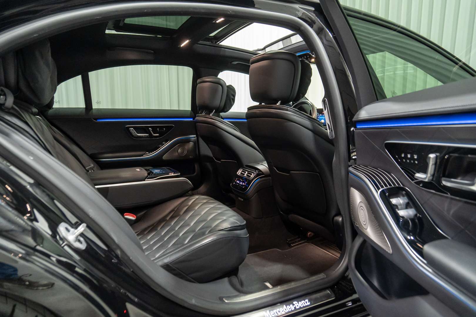 Mercedes Classe S 580 E 580 AMG Line - 2024 - Joinsteer - #18