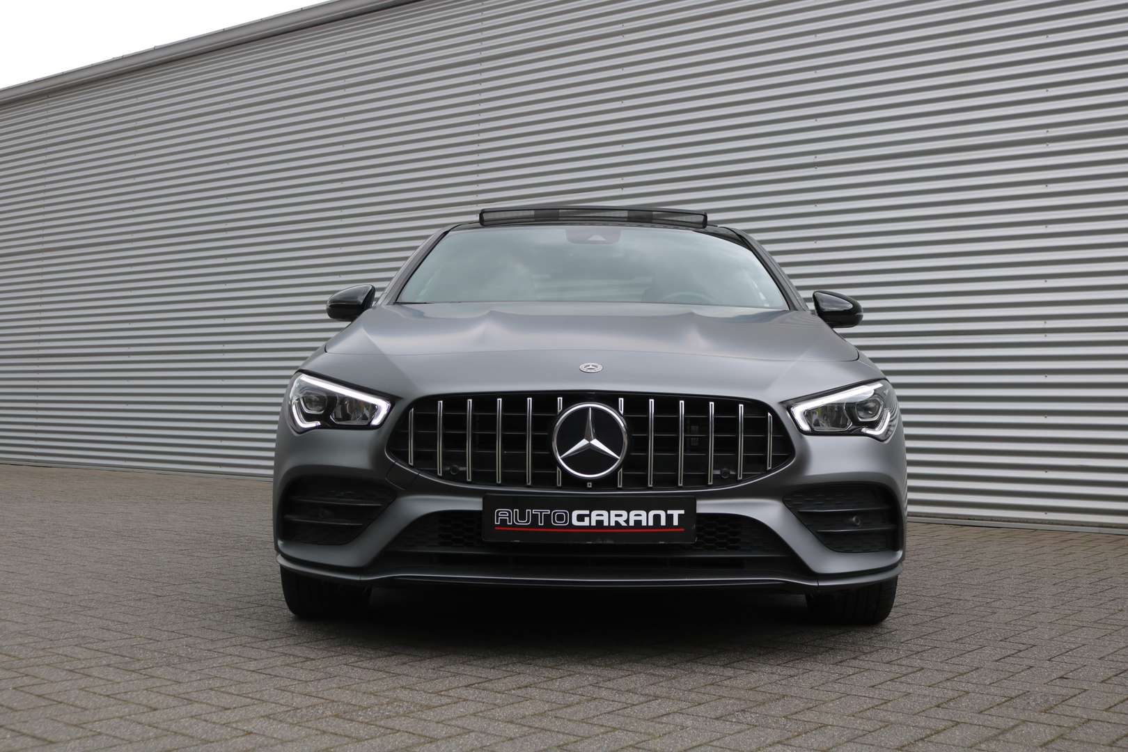 Mercedes CLA 250 E 250 AMG Line - 2023 - Joinsteer - #4