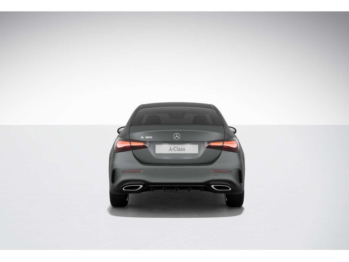 Mercedes Classe A 180 AMG Line - 2023 - Joinsteer - #11