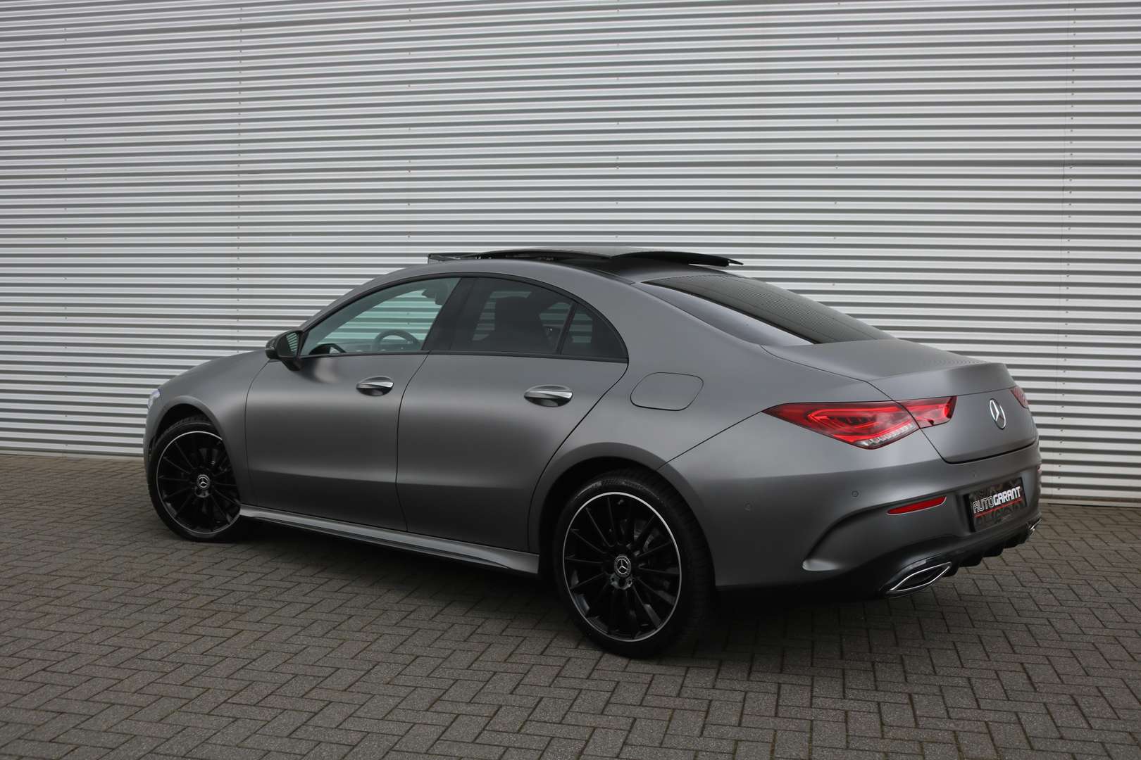 Mercedes CLA 250 E 250 AMG Line - 2023 - Joinsteer - #5