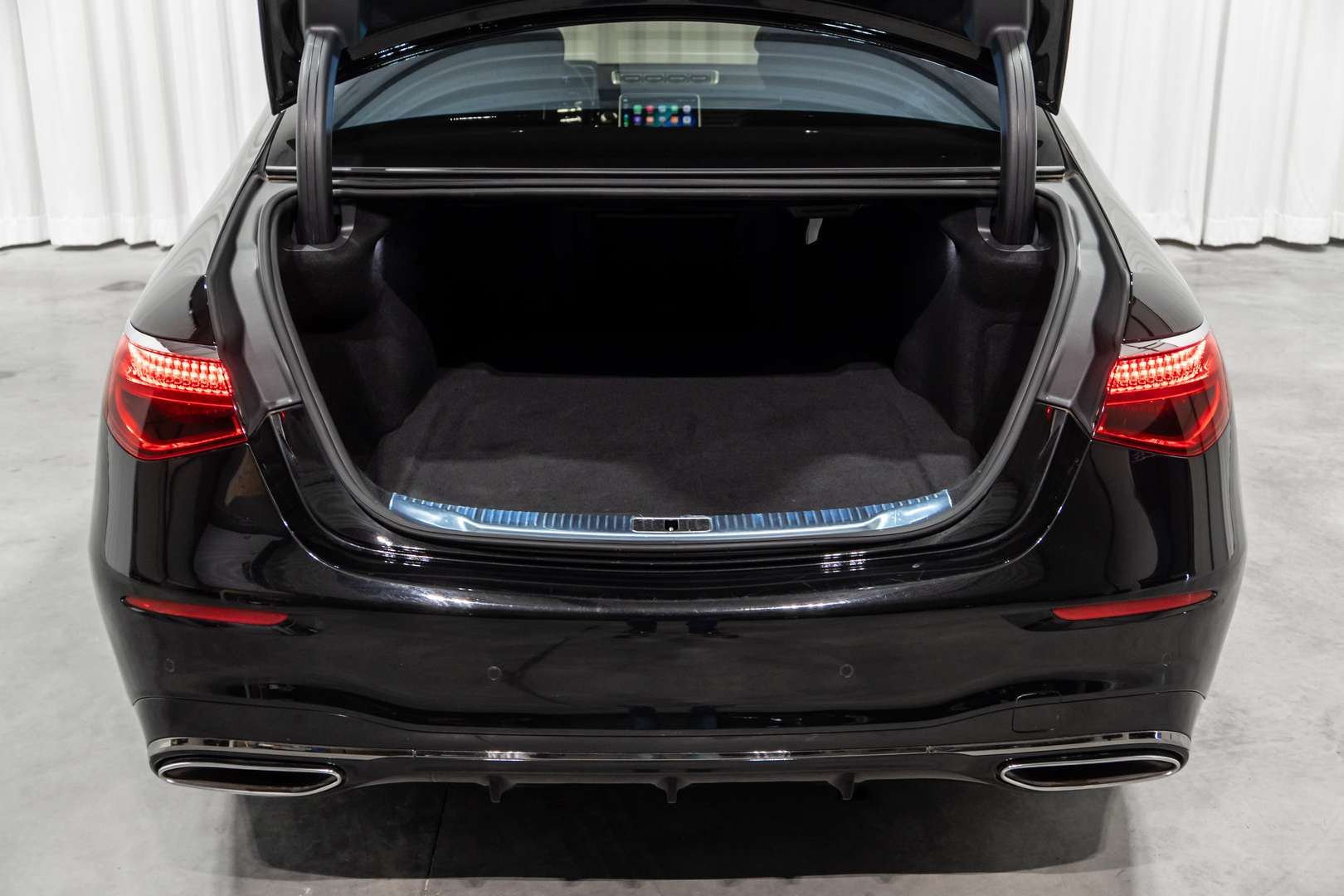Mercedes Classe S 580 E 580 AMG Line - 2024 - Joinsteer - #20