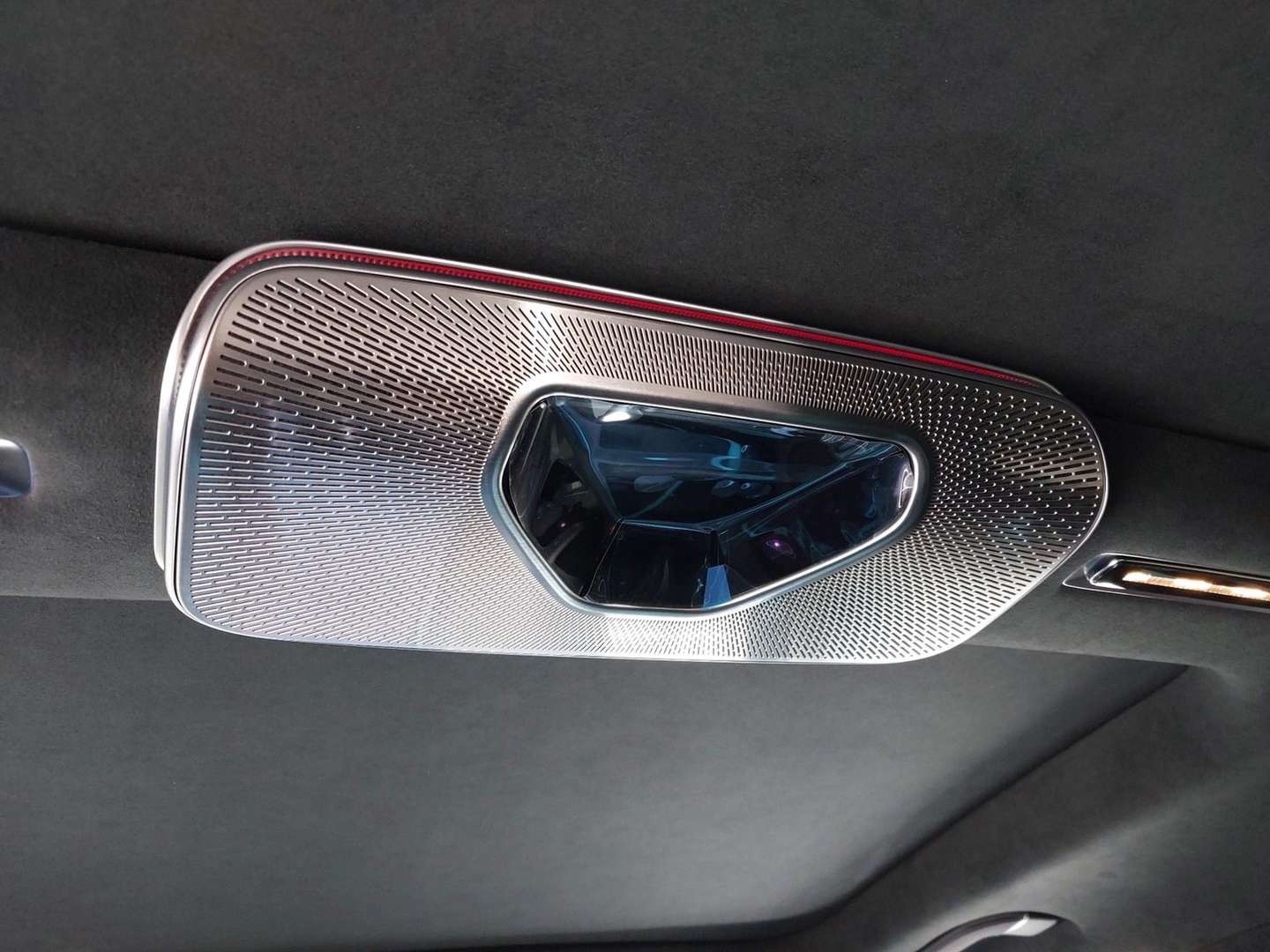Mercedes Classe S63 AMG 63 - 2024 - Joinsteer - #18