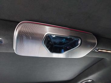 Mercedes Classe S63 AMG 63 — photo 18