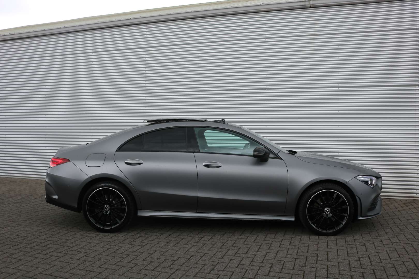 Mercedes CLA 250 E 250 AMG Line - 2023 - Joinsteer - #6