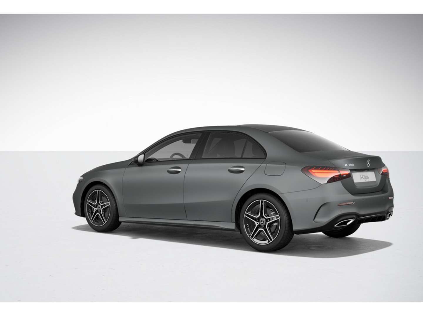 Mercedes Classe A 180 AMG Line - 2023 - Joinsteer - #13