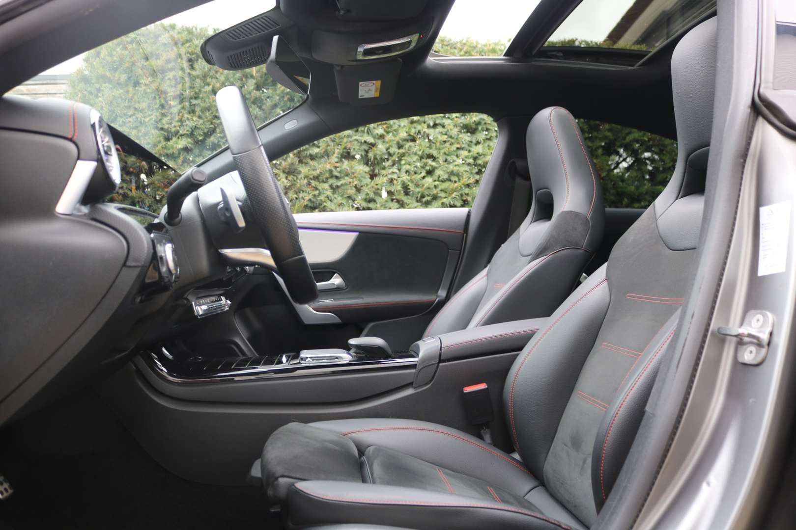 Mercedes CLA 250 E 250 AMG Line - 2023 - Joinsteer - #7