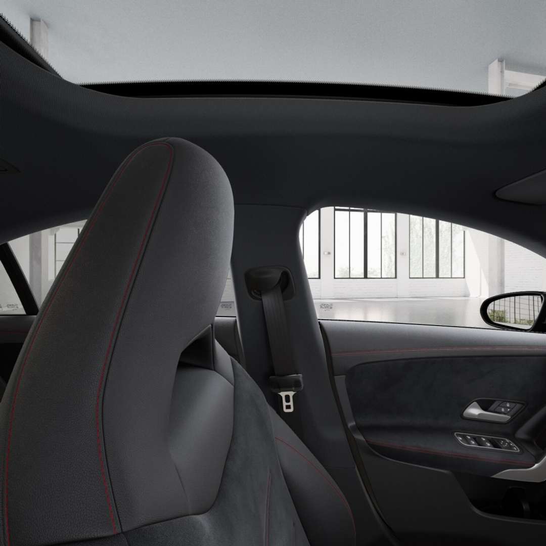 Mercedes CLA 180 Coupé 180 Sport - 2025 - Joinsteer - #15