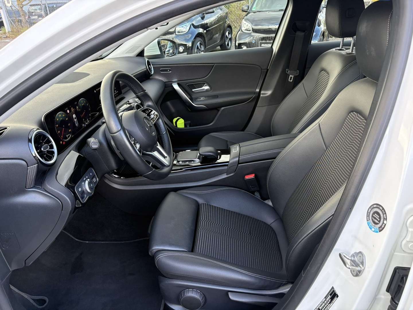 Mercedes Classe A 180 PROGRESSIVE - 2022 - Joinsteer - #8