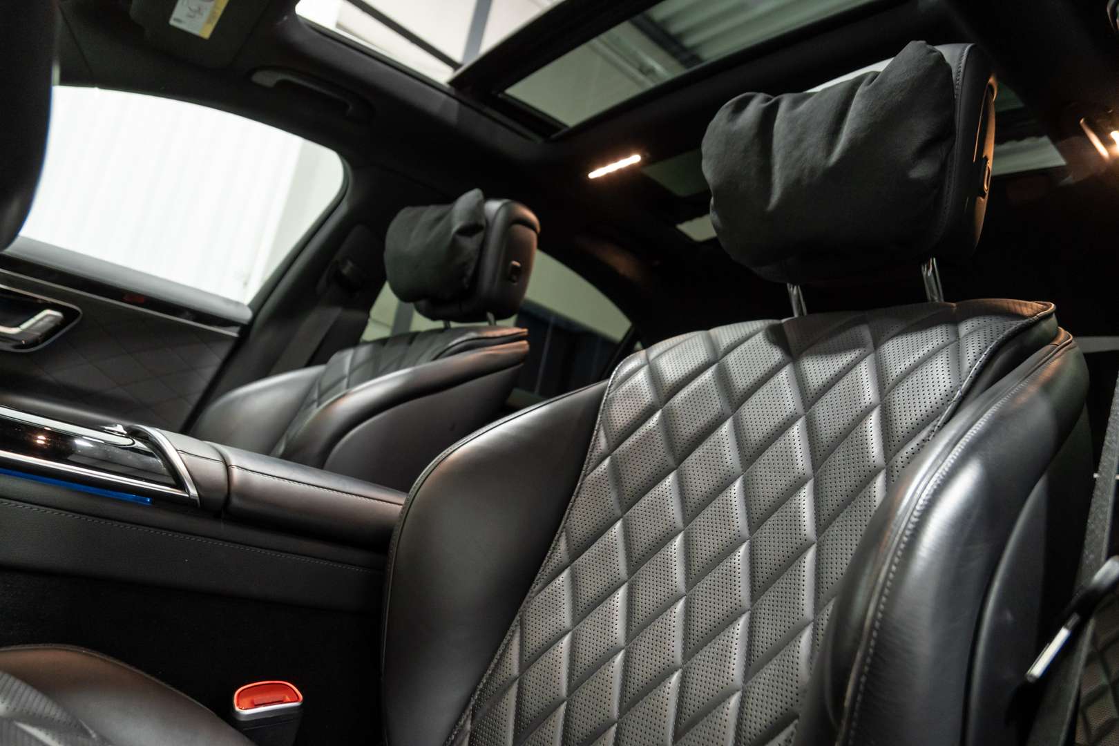 Mercedes Classe S 580 E 580 AMG Line - 2024 - Joinsteer - #22