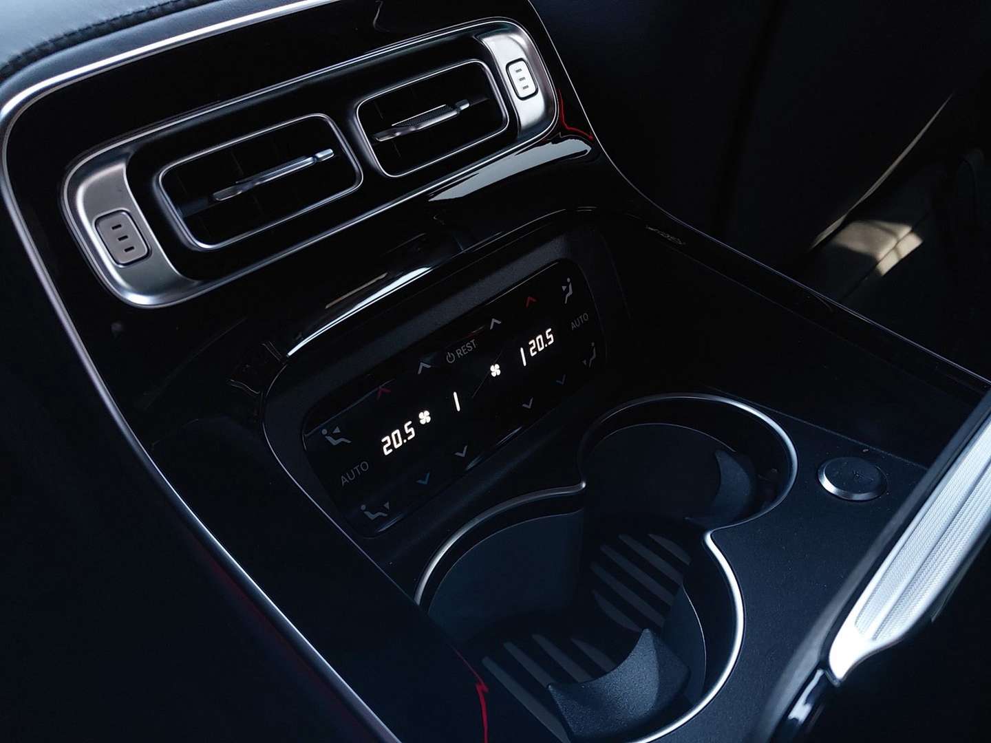 Mercedes Classe S63 AMG 63 - 2024 - Joinsteer - #20