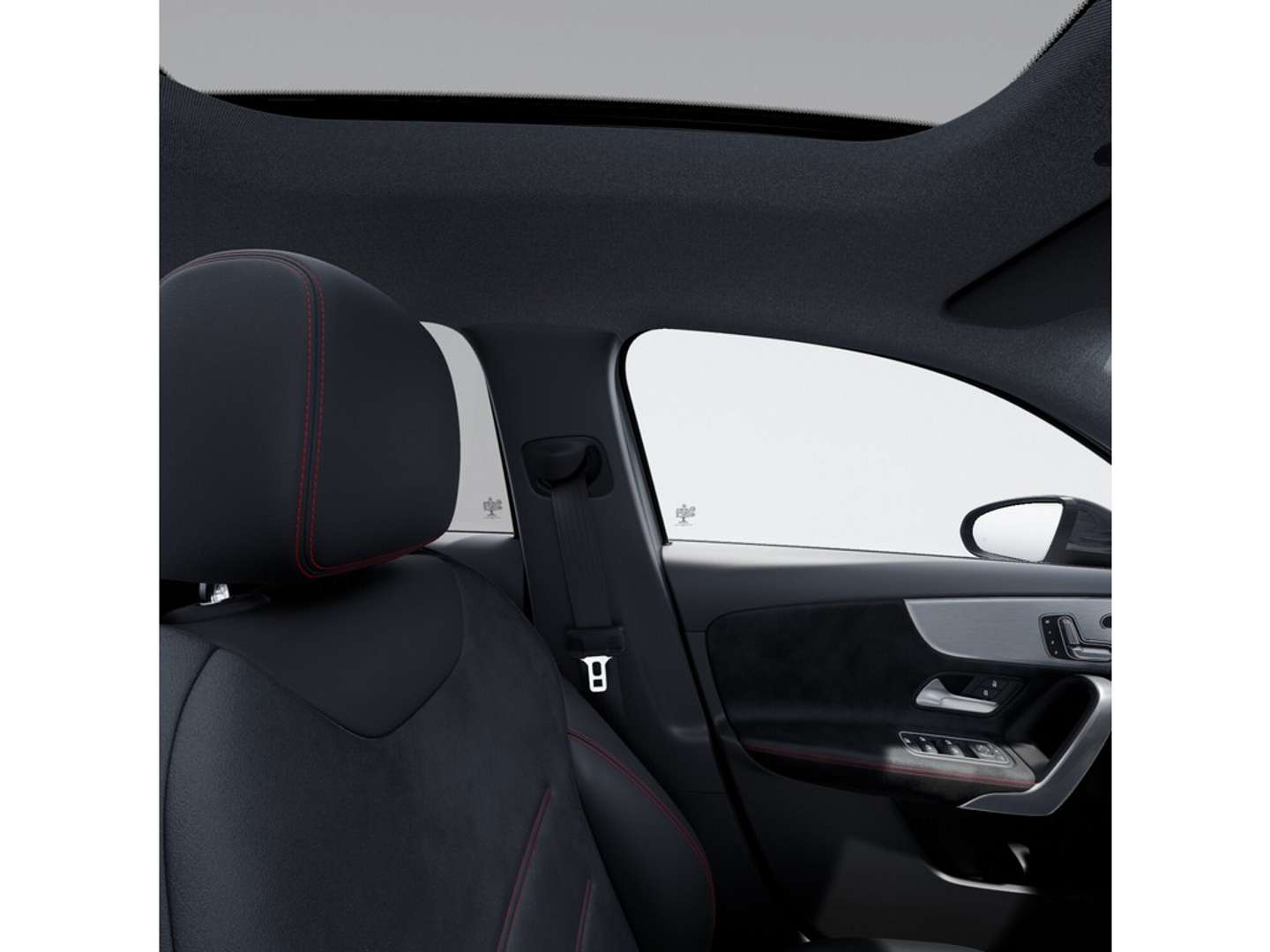 Mercedes Classe A 180 AMG Line - 2023 - Joinsteer - #15
