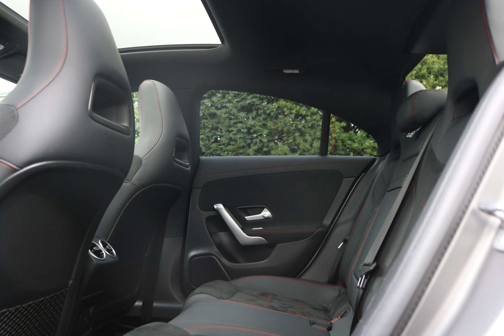 Mercedes CLA 250 E 250 AMG Line - 2023 - Joinsteer - #9