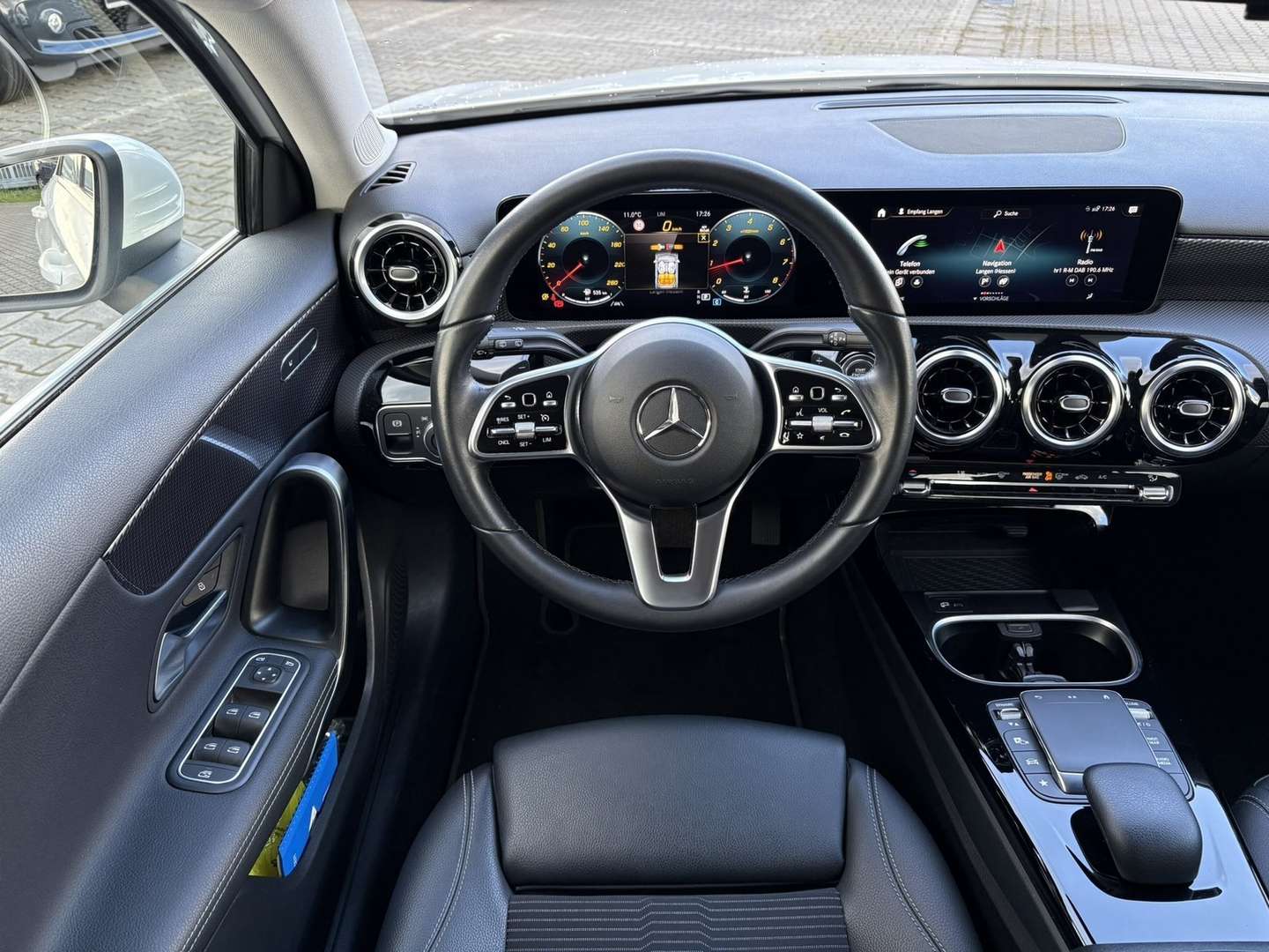 Mercedes Classe A 180 PROGRESSIVE - 2022 - Joinsteer - #10