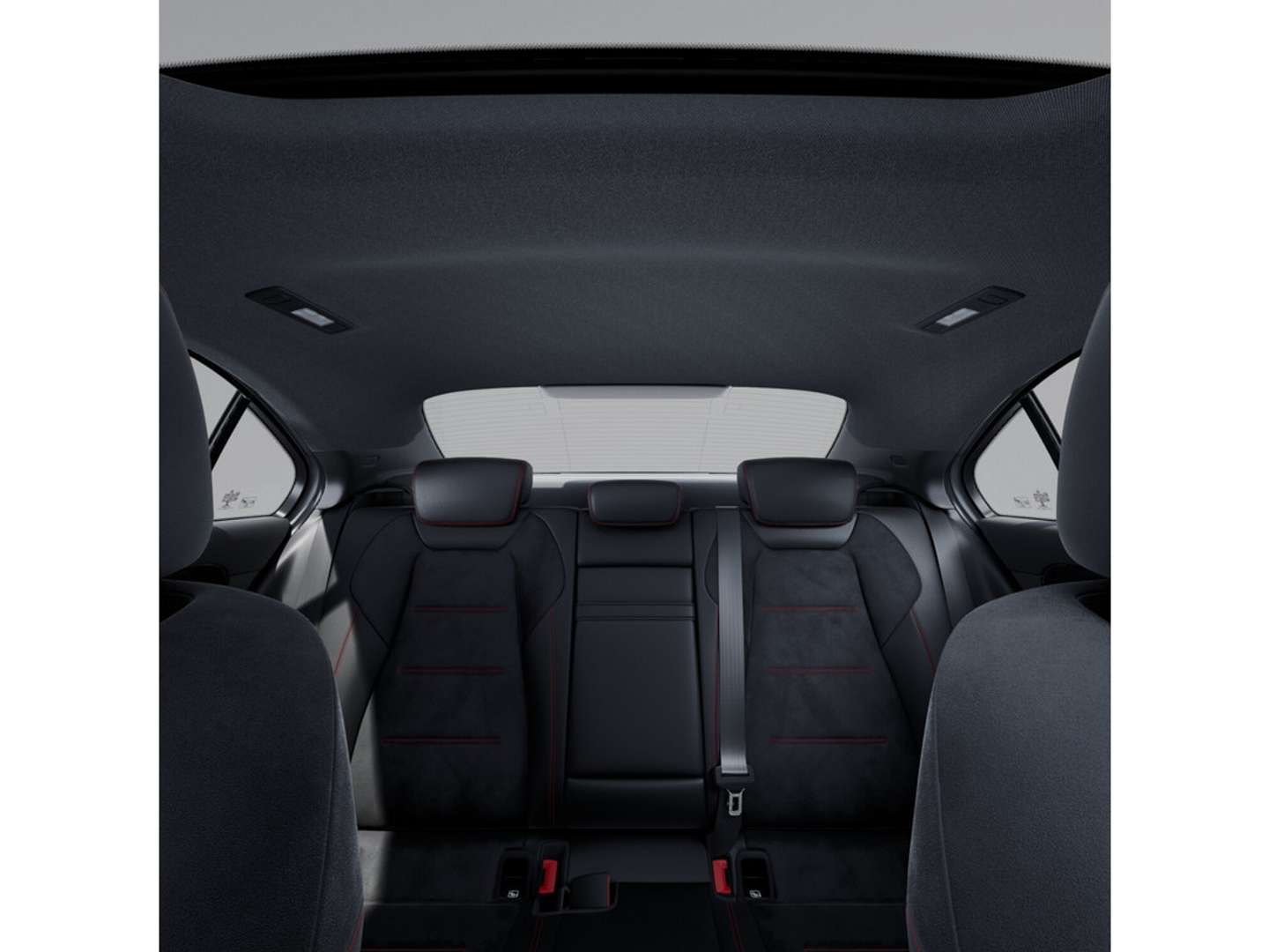 Mercedes Classe A 180 AMG Line - 2023 - Joinsteer - #16