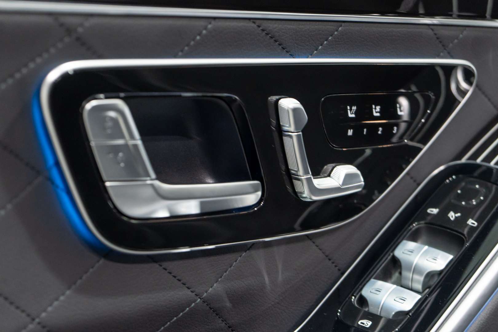 Mercedes Classe S 580 E 580 AMG Line - 2024 - Joinsteer - #24