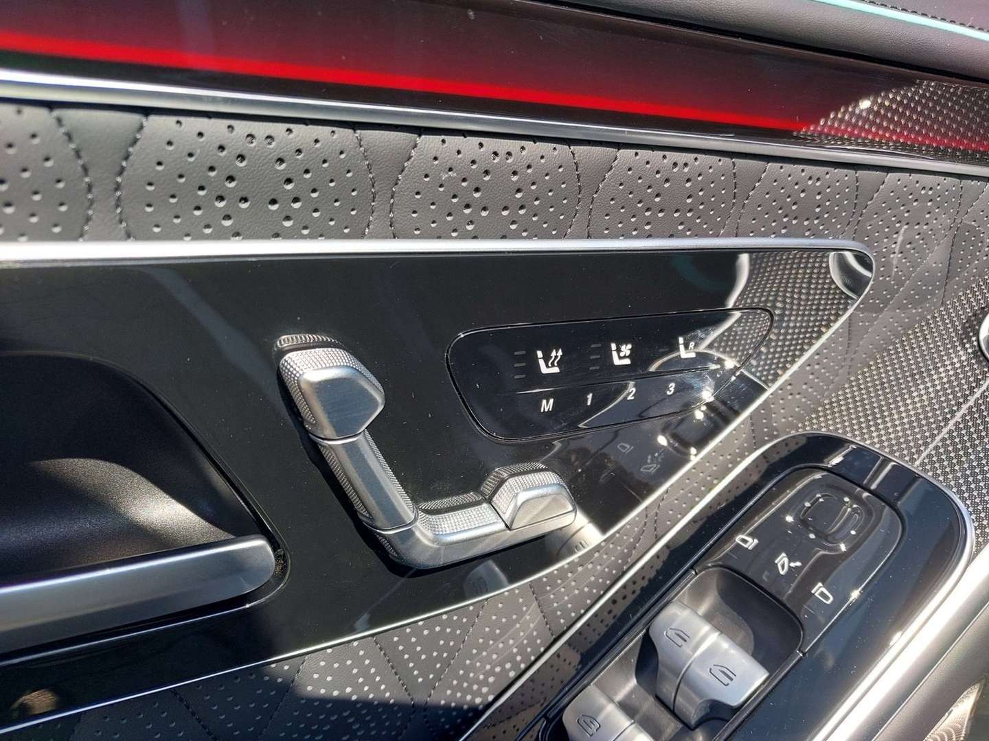 Mercedes Classe S63 AMG 63 - 2024 - Joinsteer - #22