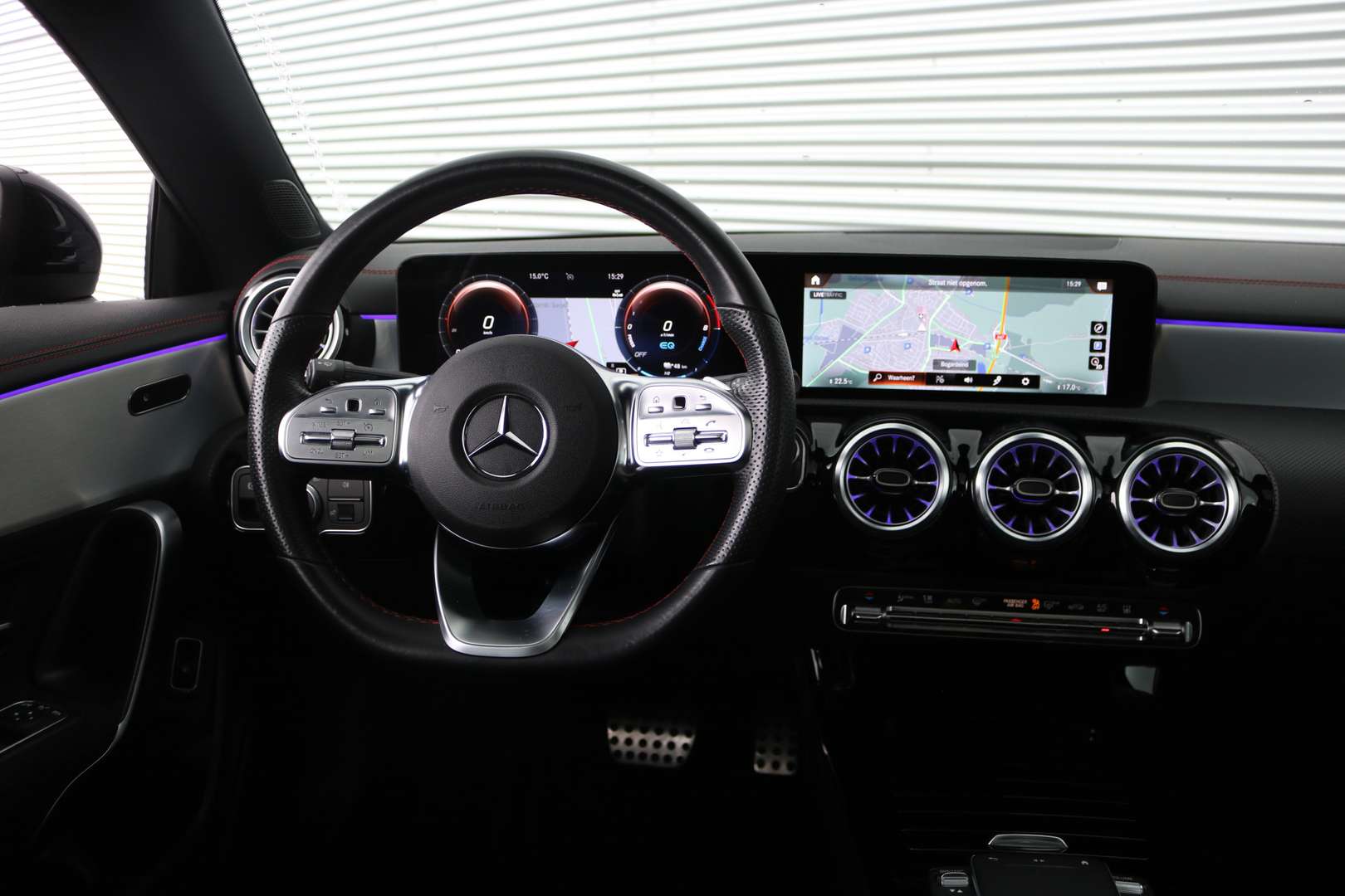 Mercedes CLA 250 E 250 AMG Line - 2023 - Joinsteer - #10
