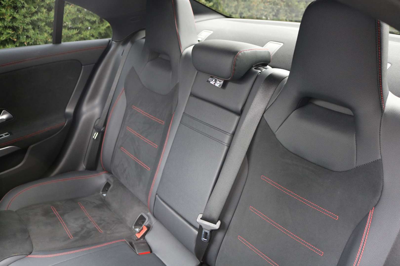 Mercedes CLA 250 E 250 AMG Line - 2023 - Joinsteer - #11