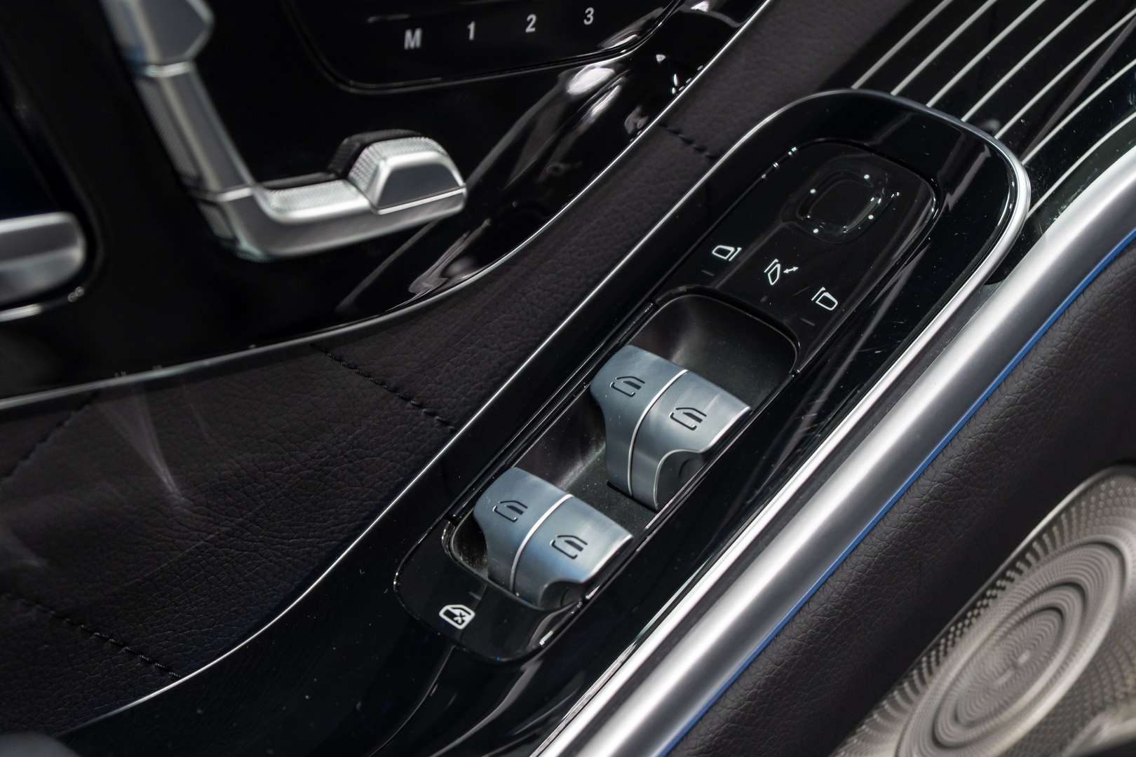Mercedes Classe S 580 E 580 AMG Line - 2024 - Joinsteer - #26