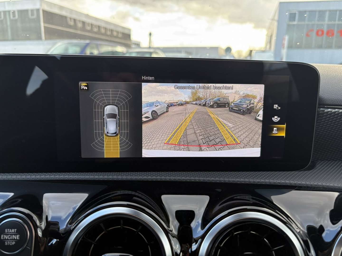 Mercedes Classe A 180 PROGRESSIVE - 2022 - Joinsteer - #13