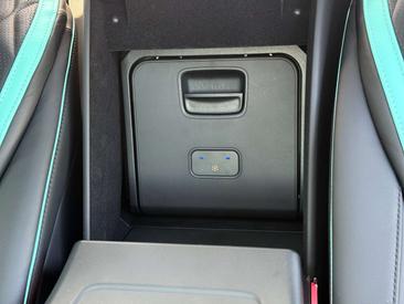 Mercedes Classe S63 AMG 63 — photo 25