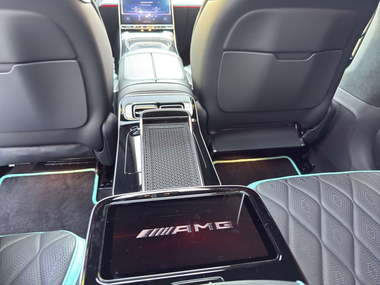 Mercedes Classe S63 AMG 63 - 2024 - Joinsteer - #26